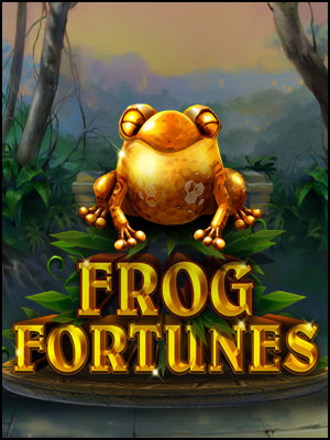 armuay88 ทดลองเล่น frog-fortunes