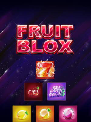 armuay88 ทดลองเล่น fruit-blox